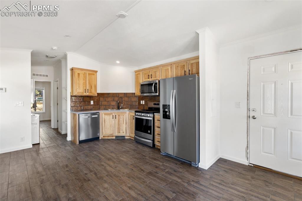 1181 Calm Mountain Point