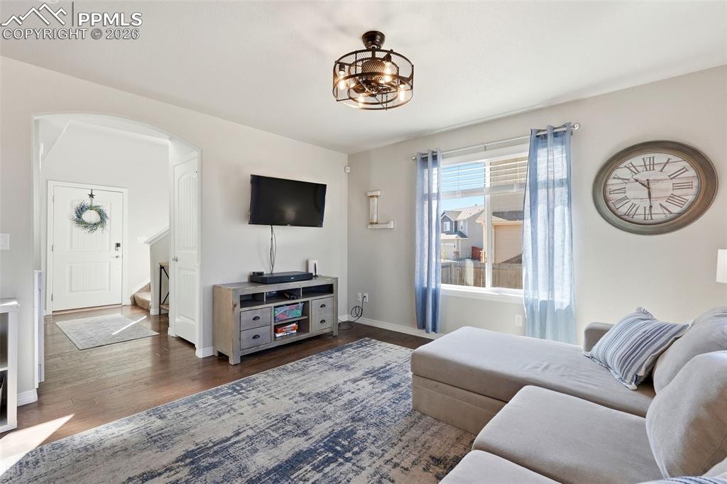 9486 Beryl Drive