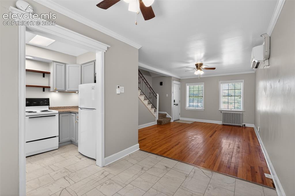316 W 21st Street