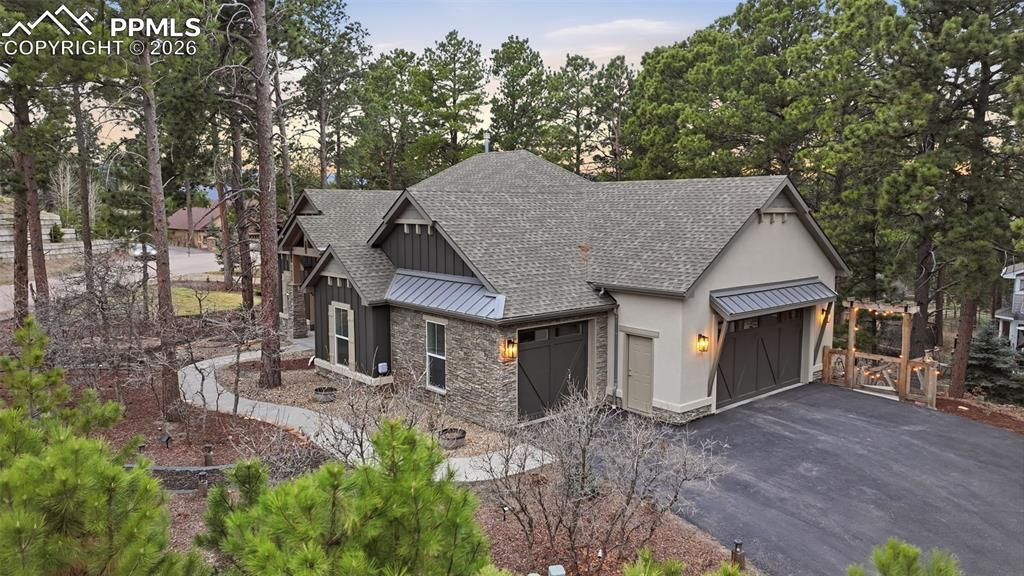 1426 Shady Glen Lane