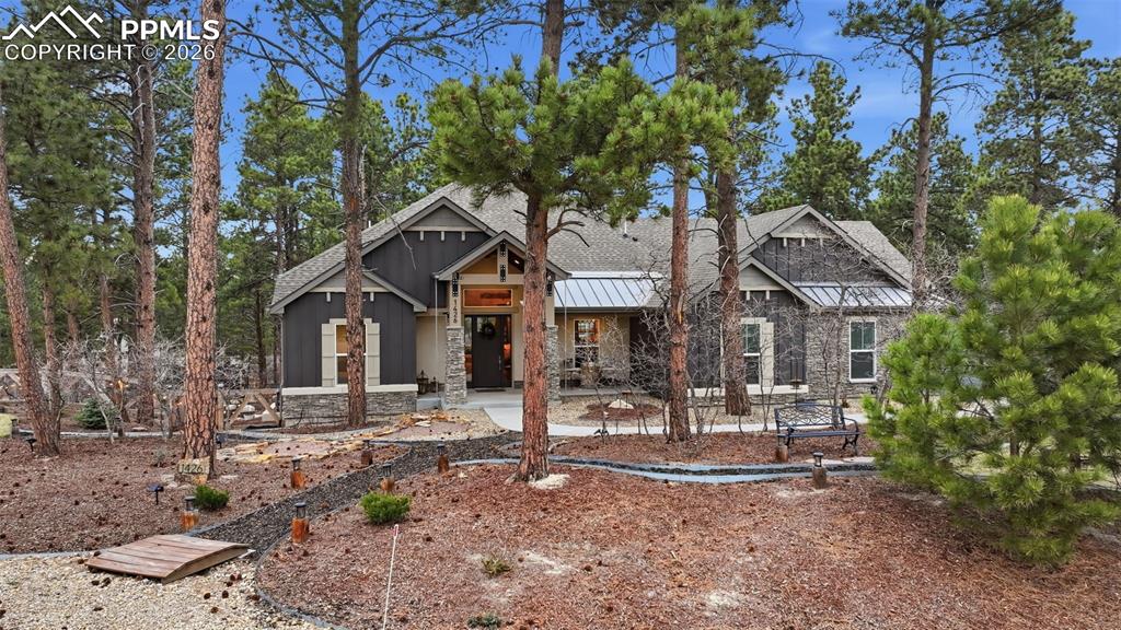 1426 Shady Glen Lane