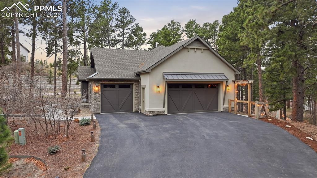 1426 Shady Glen Lane