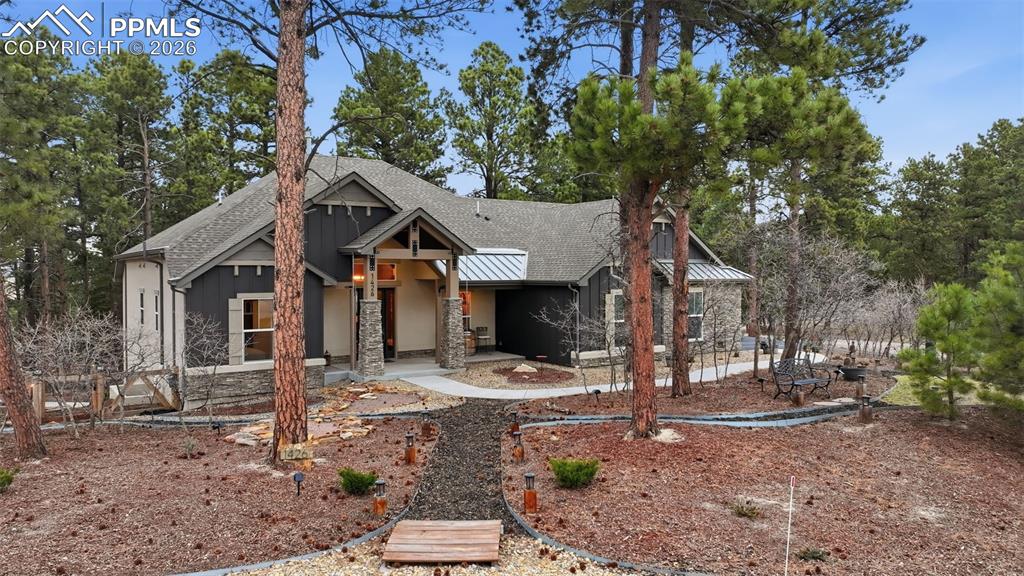 1426 Shady Glen Lane