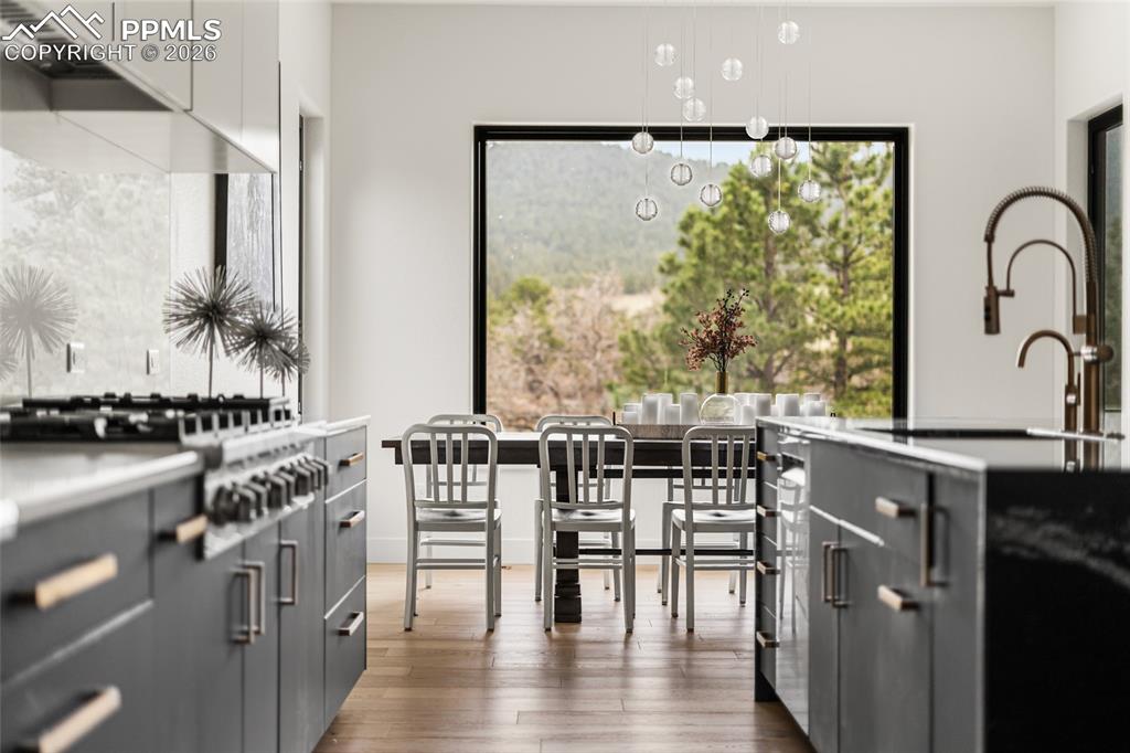 1140 Silverheels Drive