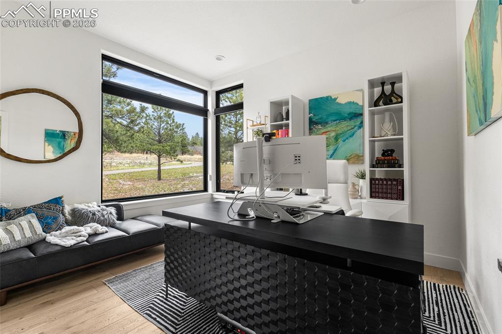 1140 Silverheels Drive