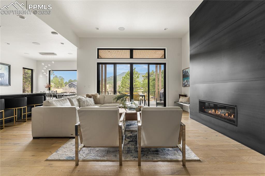 1140 Silverheels Drive