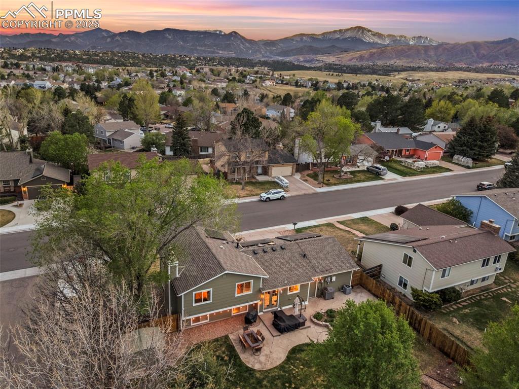 230 Saddlemountain Road