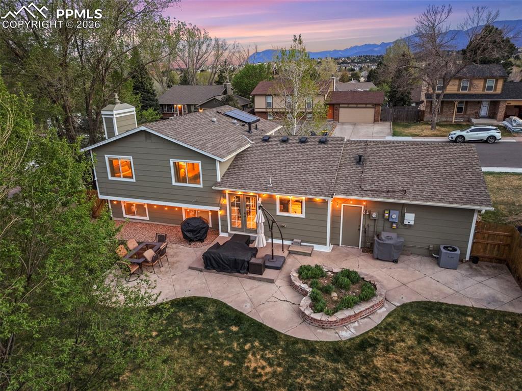 230 Saddlemountain Road