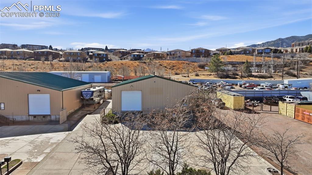 2295 Spectra Drive