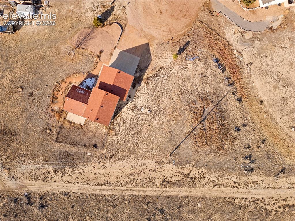 1501 N Gentry Lane