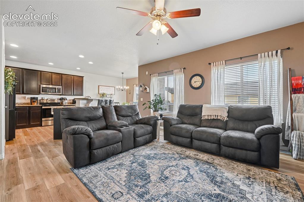 7811 Clymer Way