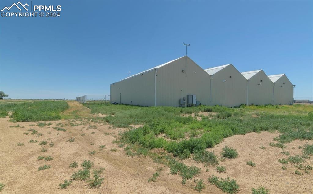 8294 Maverick Lane