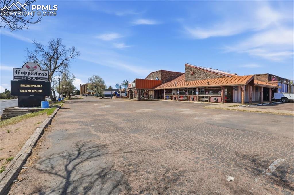 3330 N Academy Boulevard