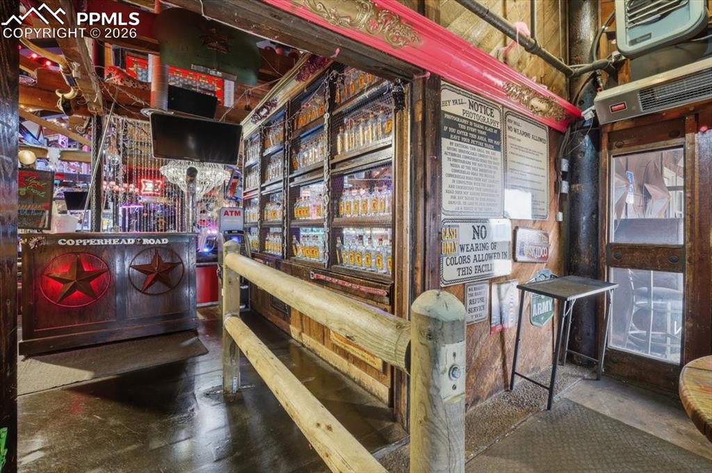 3330 N Academy Boulevard