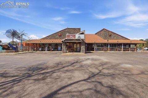 3330 N Academy Boulevard Colorado Springs CO 80917