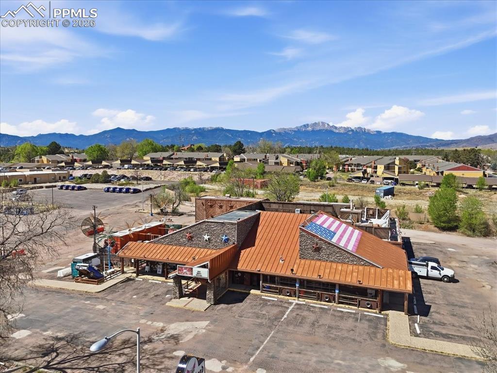 3330 N Academy Boulevard