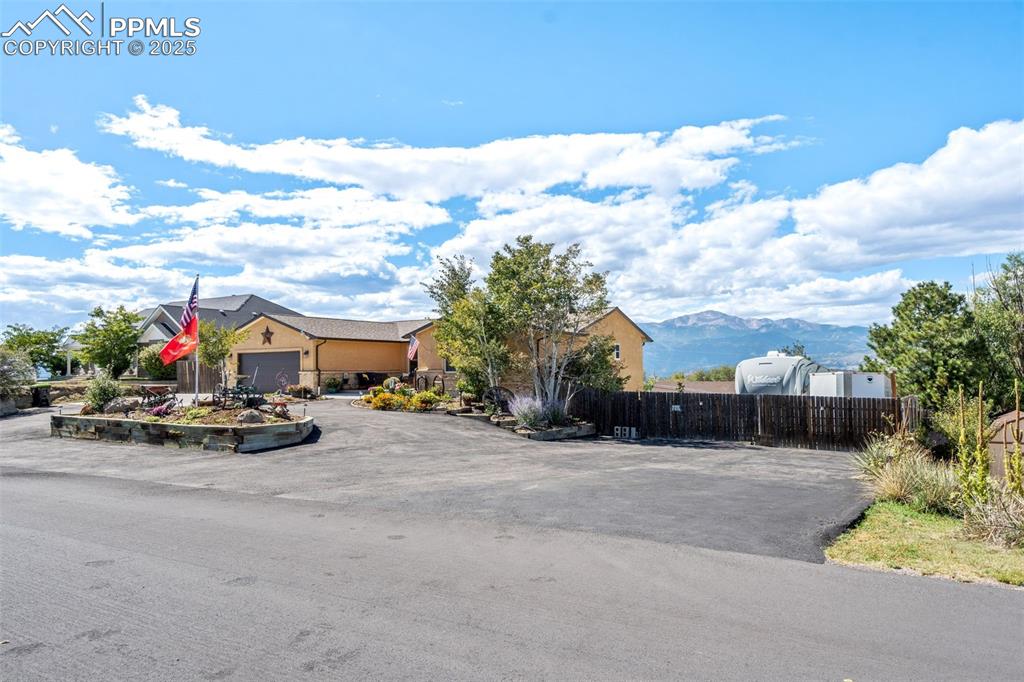 5160 Sapphire Drive, Colorado Springs, CO, 80918 5160 Sapphire Drive