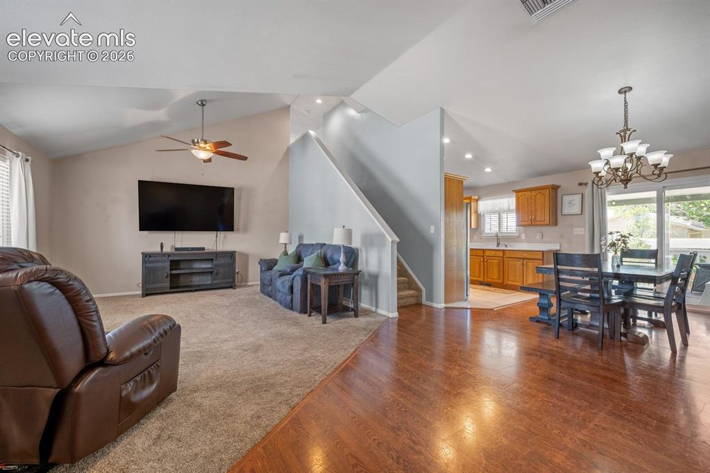 841 S Dogwood Drive