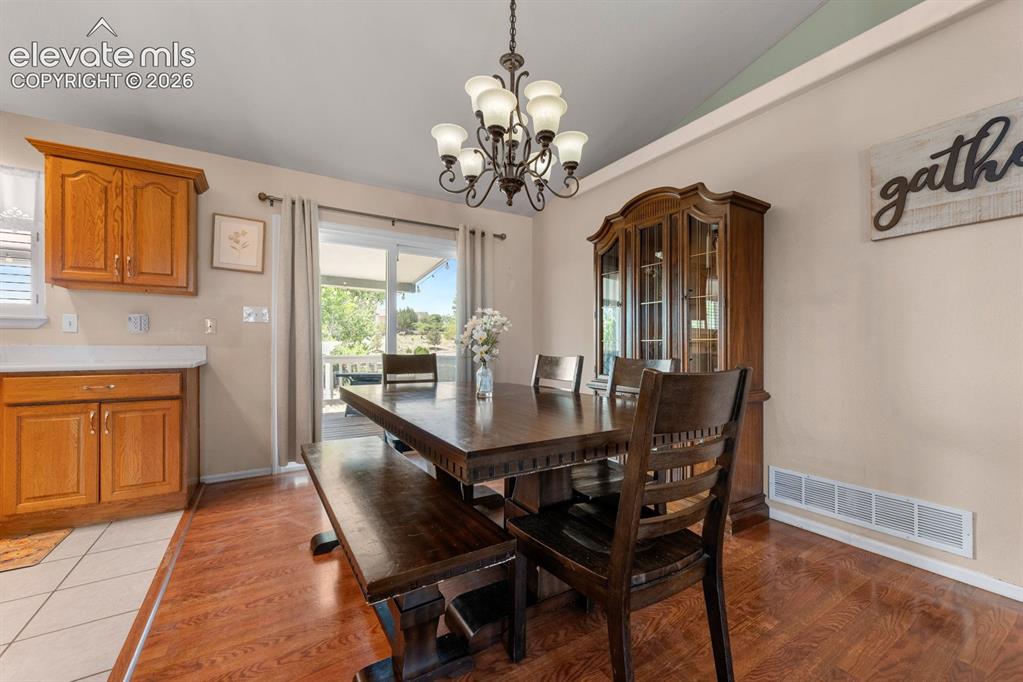 841 S Dogwood Drive