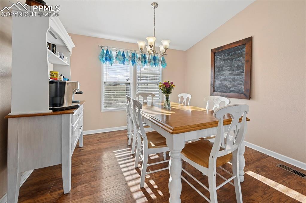 1306 Buffalo Run Road