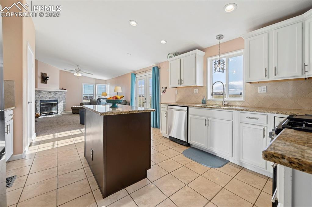 1306 Buffalo Run Road