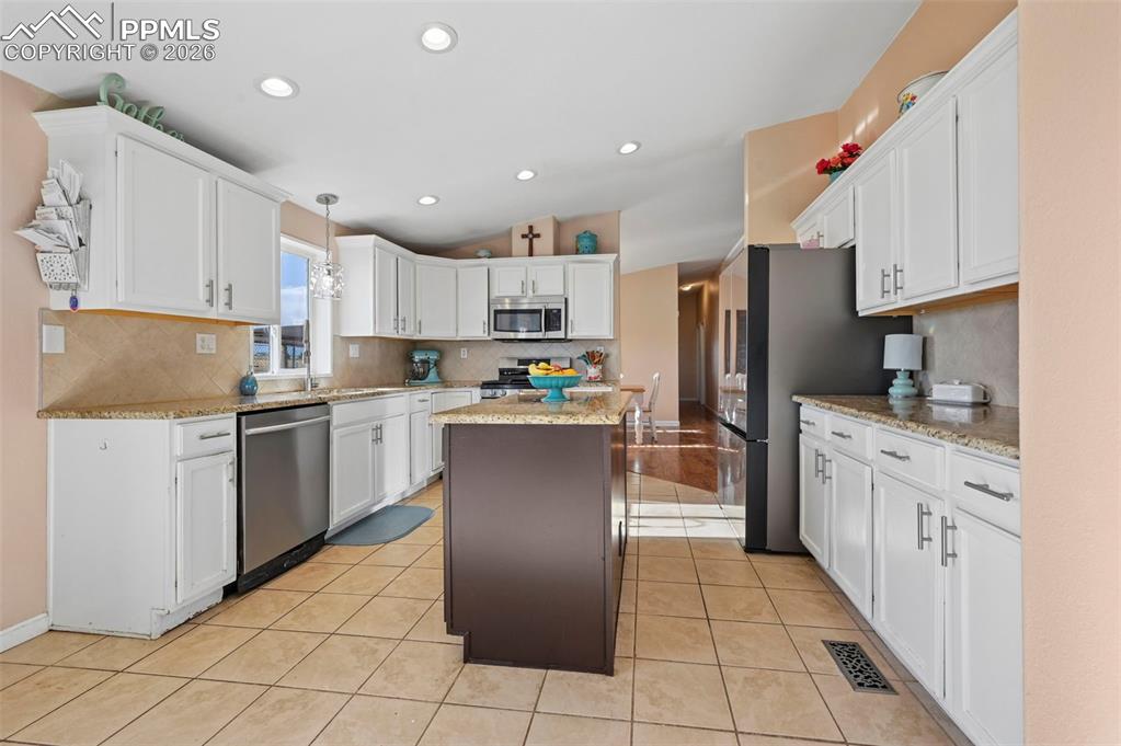 1306 Buffalo Run Road