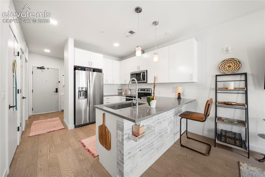1898 S Bannock Street 202