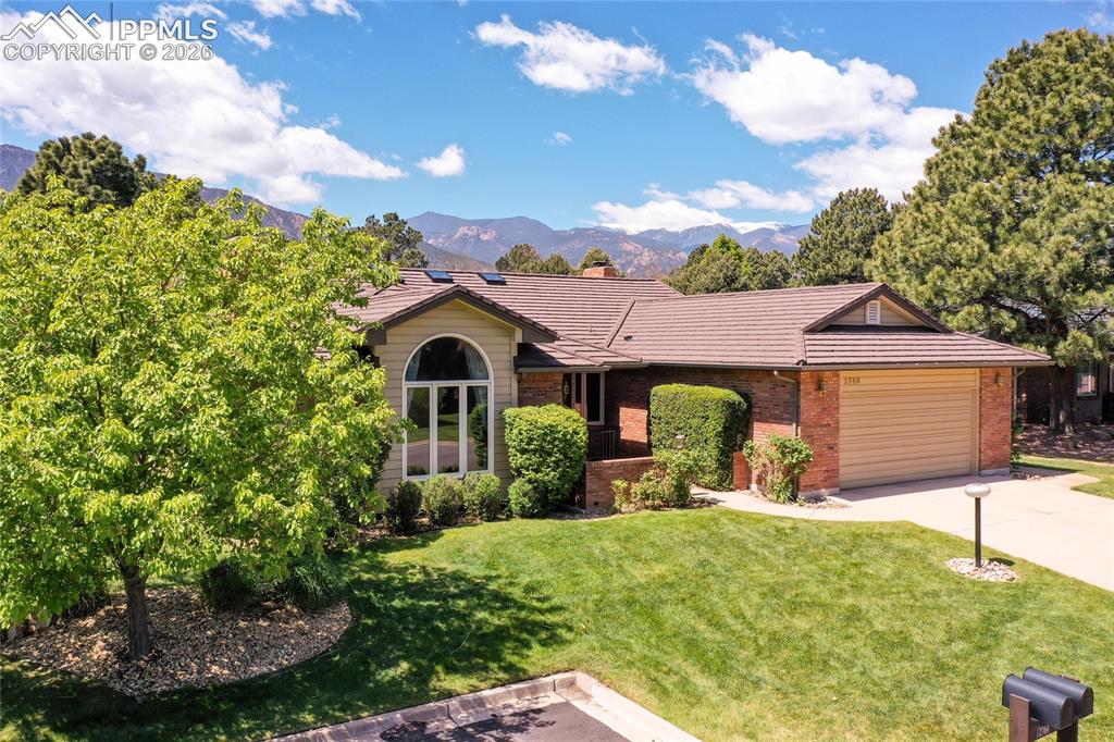 2756 Fawn Grove Court