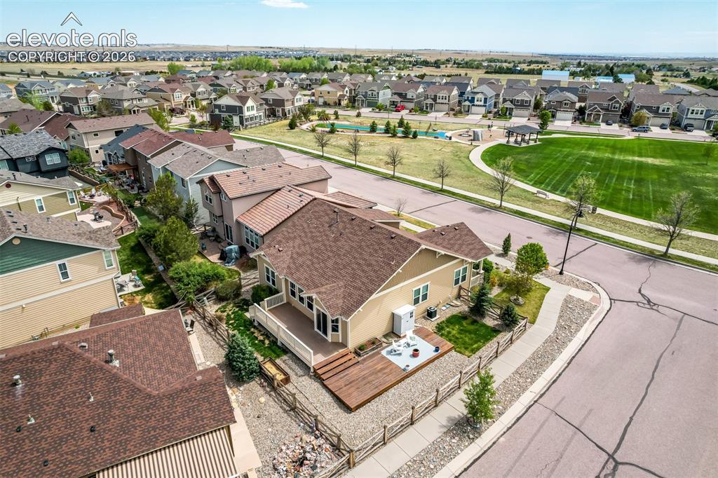 8404 Cypress Wood Drive