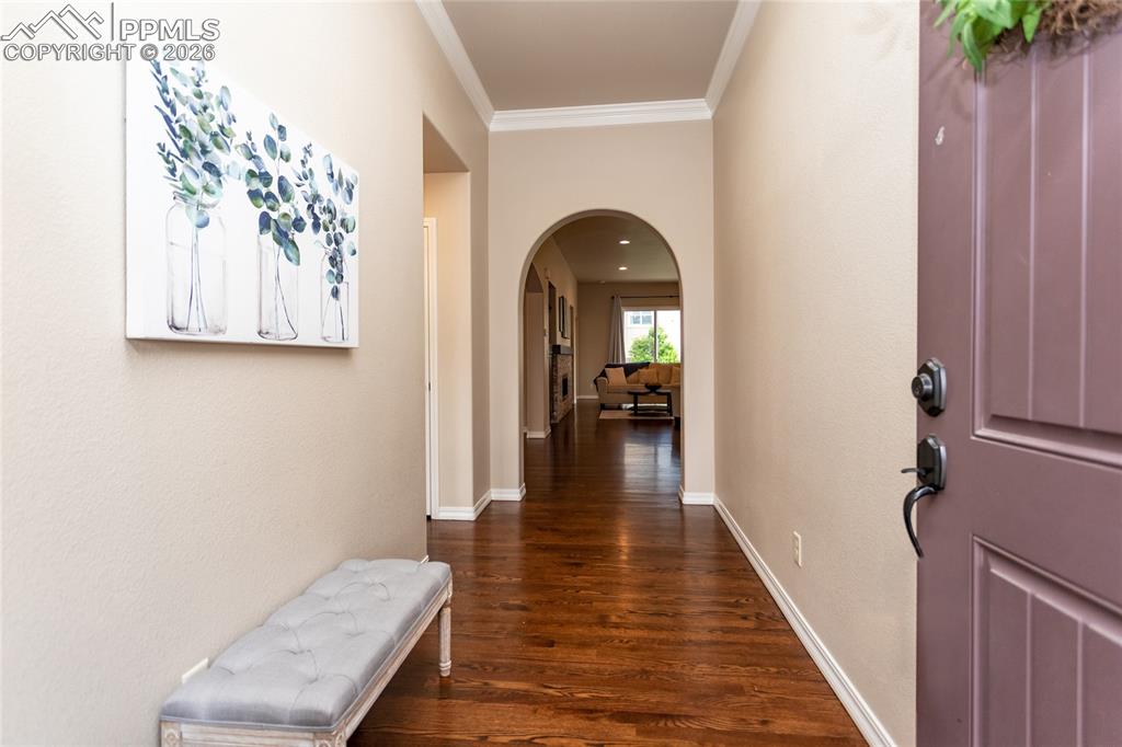 5194 Eldorado Canyon Court