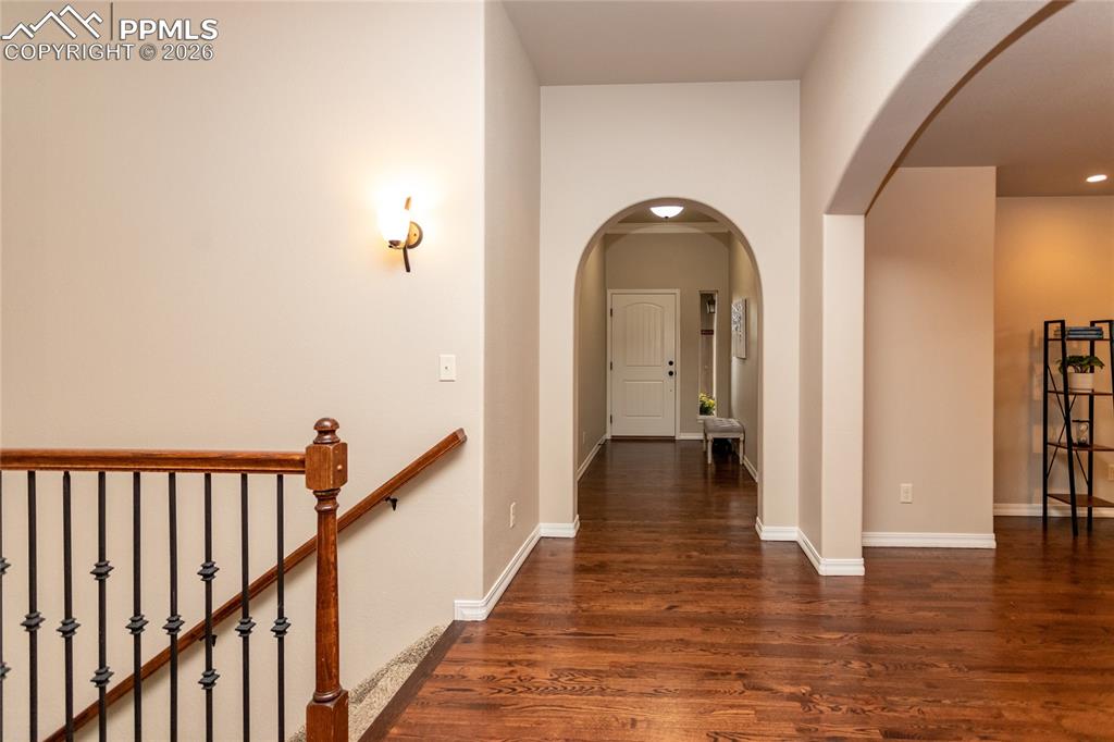 5194 Eldorado Canyon Court