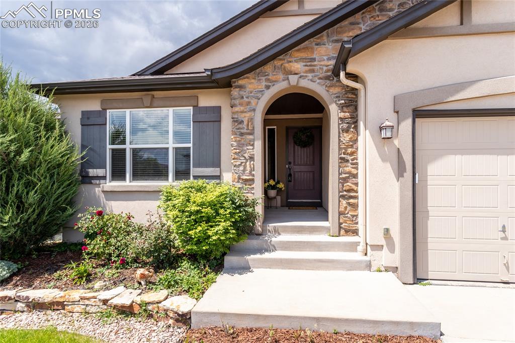 5194 Eldorado Canyon Court