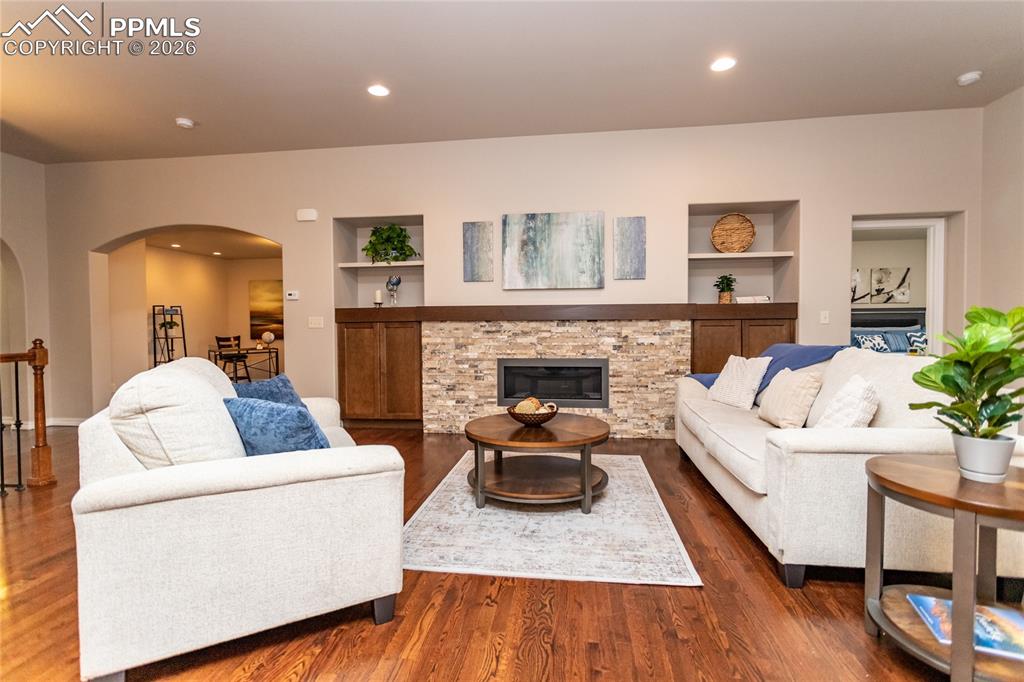 5194 Eldorado Canyon Court