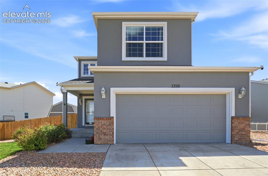 1350 LORDS HILL Drive