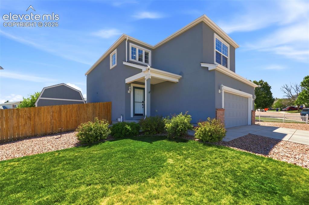 1350 LORDS HILL Drive