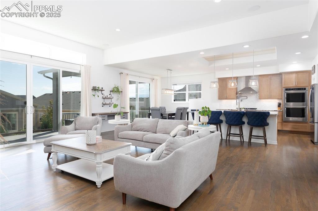 6448 Rolling Creek Drive