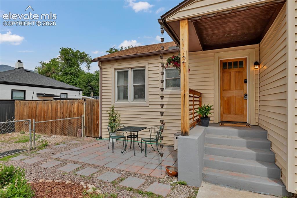 112 S 22nd Street