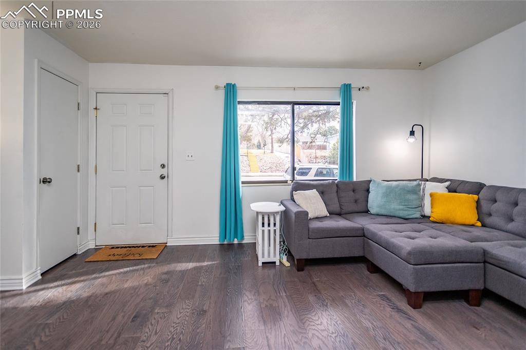 3808 Oro Blanco Drive