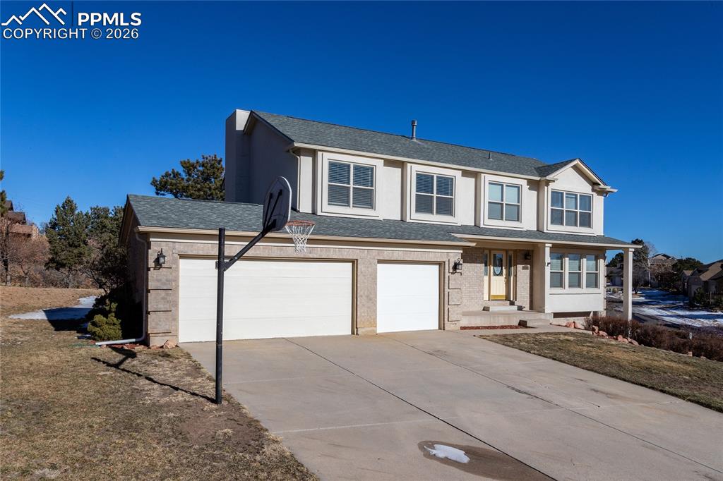 2690 Edenderry Drive