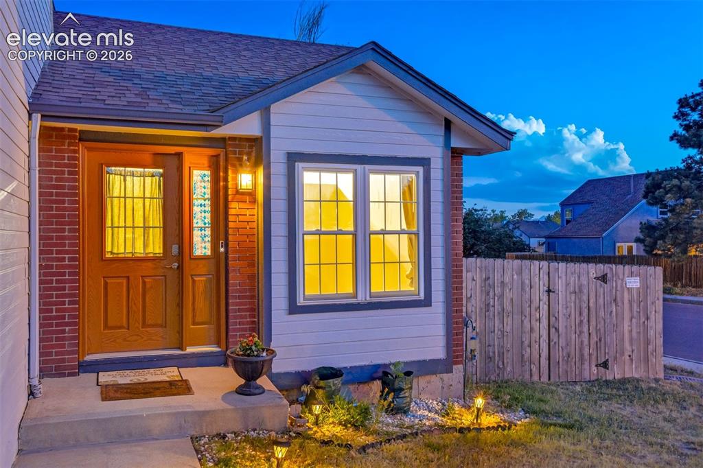 5315 Paradox Drive