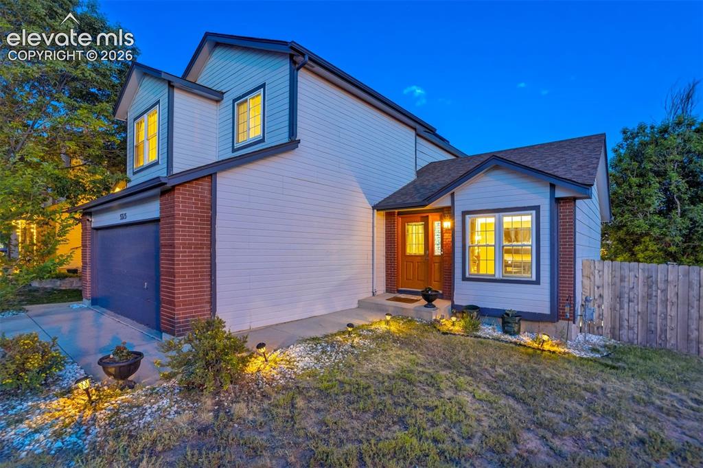 5315 Paradox Drive