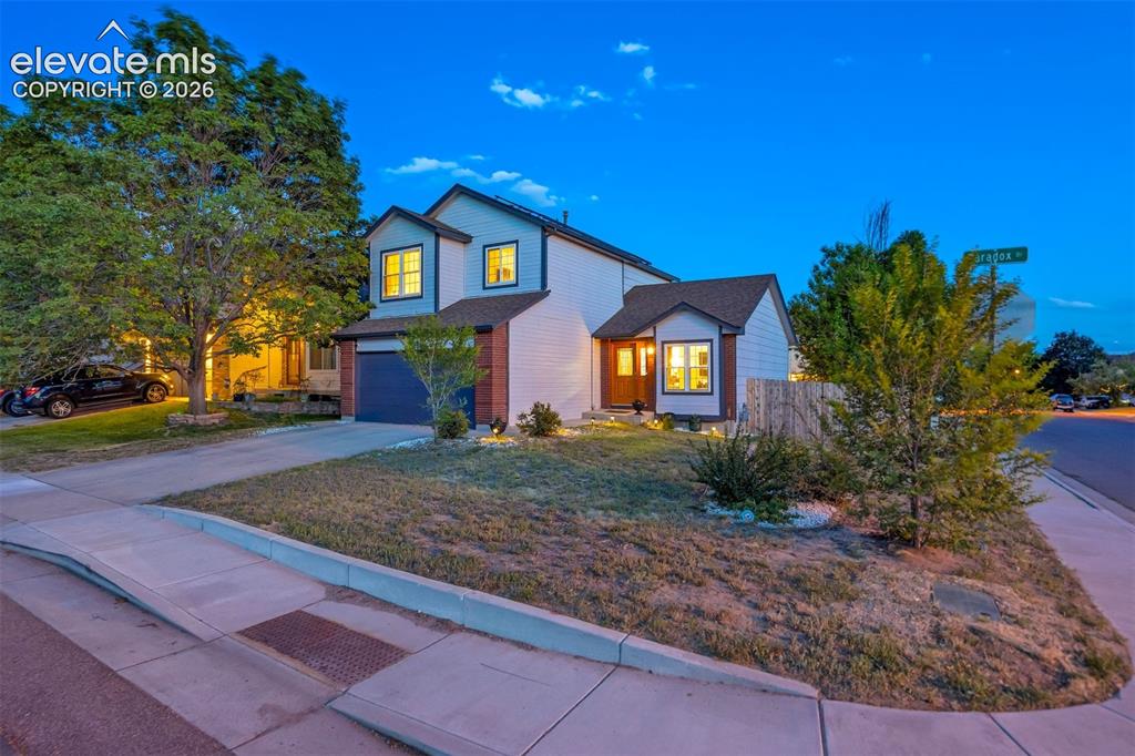 5315 Paradox Drive