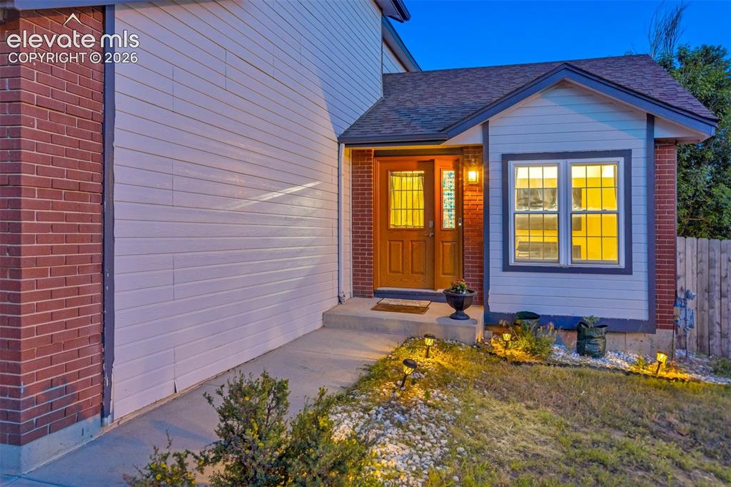 5315 Paradox Drive