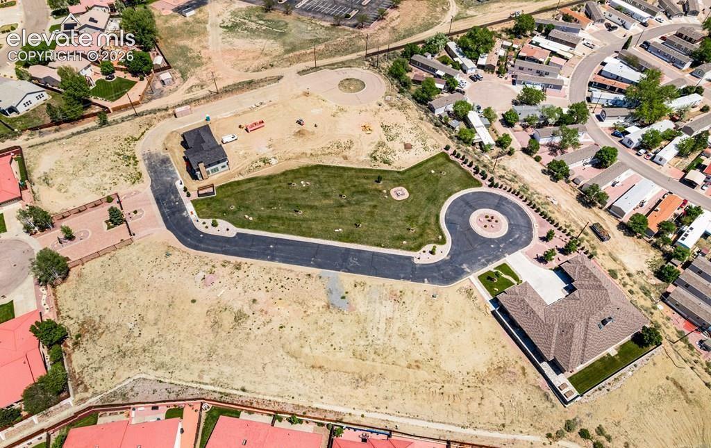 TBD Lot 6 Aquila Drive