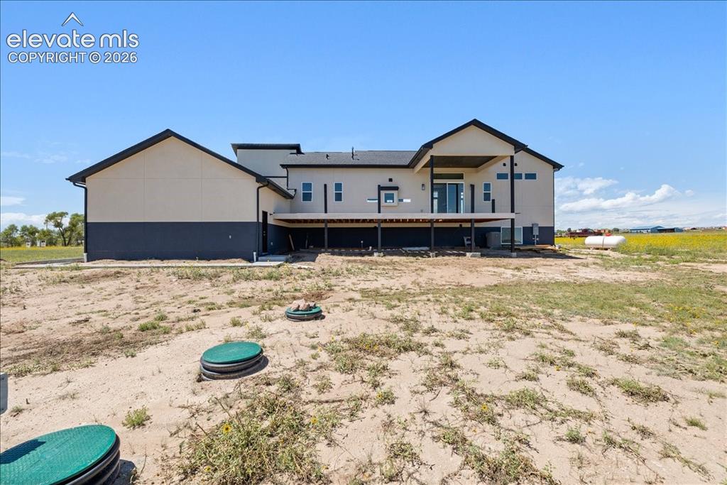 8815 Jae Lynn Drive