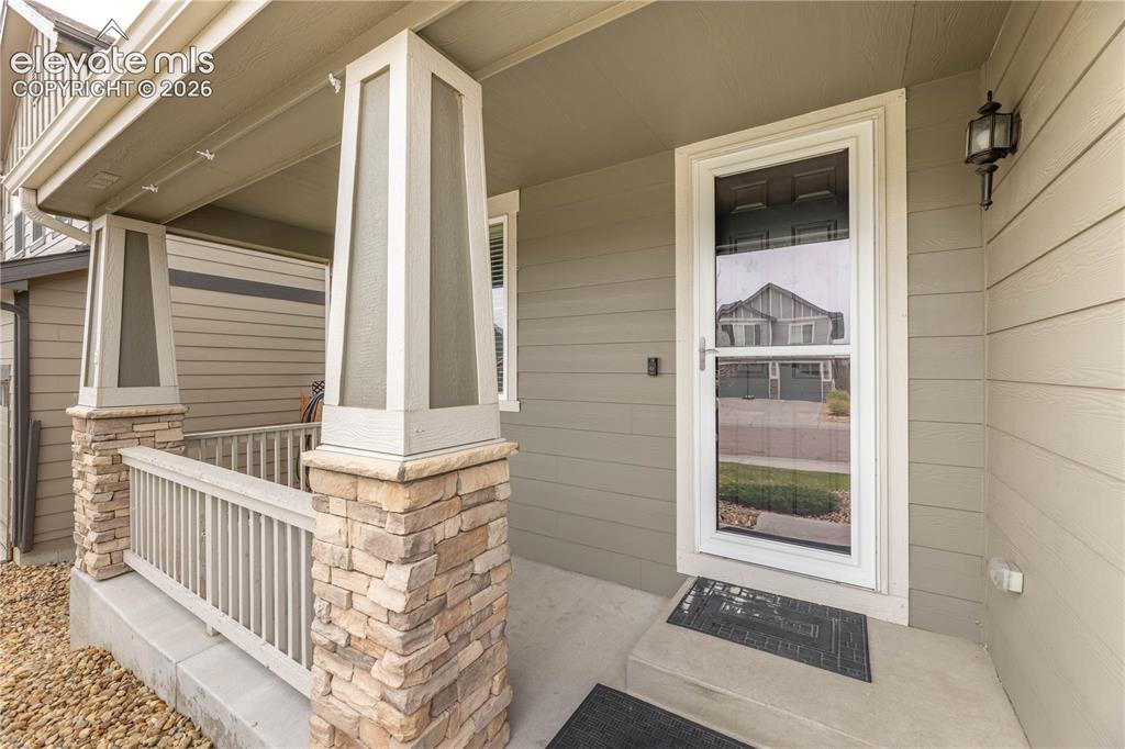 1368 Castle Creek Circle