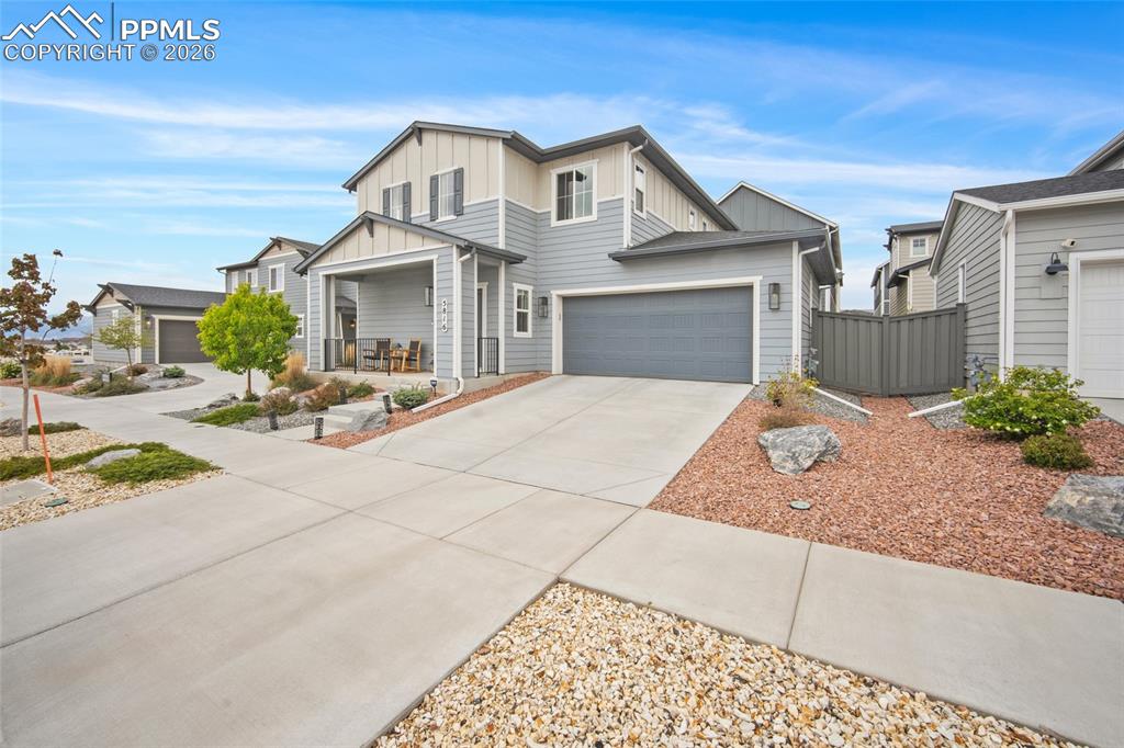 5816 Summer Dream Drive