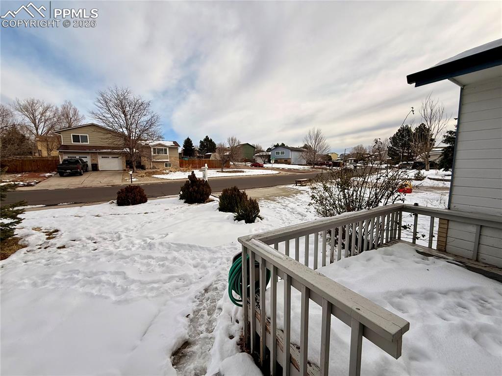 7565 Woody Creek Drive