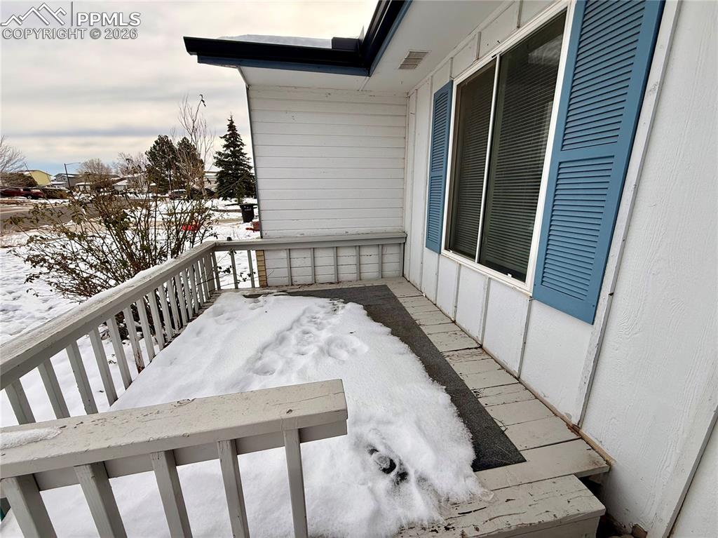 7565 Woody Creek Drive
