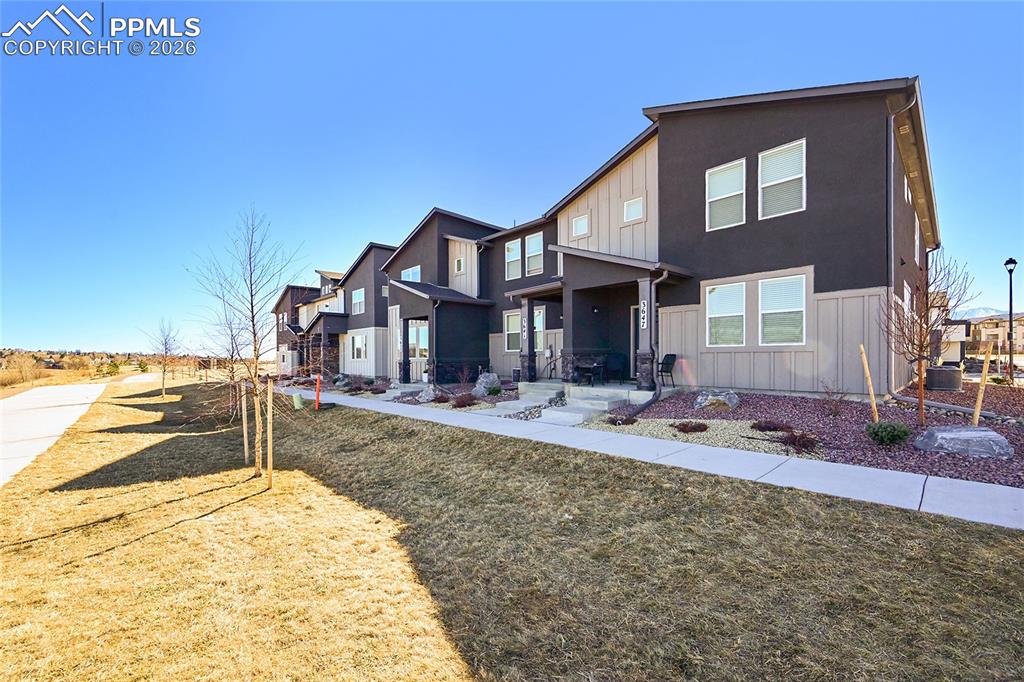 3635 Levy Park Drive